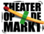 logo theater op de markt