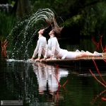 2014-07-11 Studio Eclipse - Two Sink, Three Float (Deventer Op Stelten) - by Eddy Dibbink_003